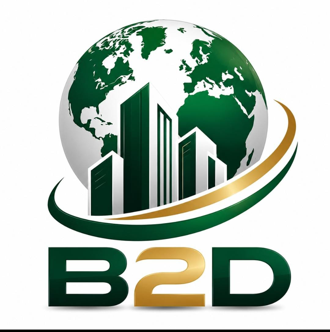 B2D MINING