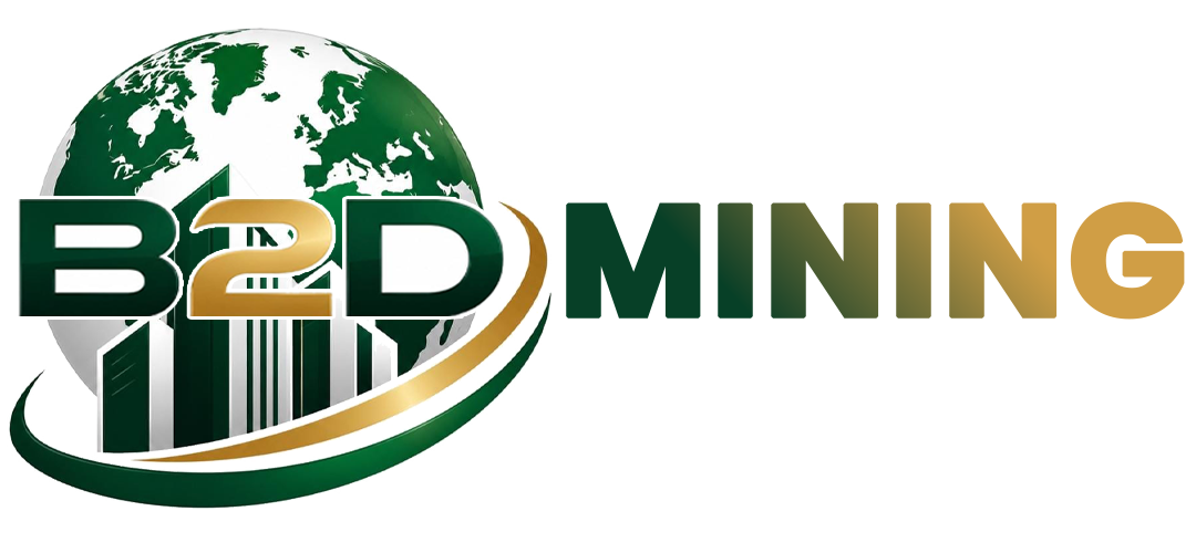 B2D MINING